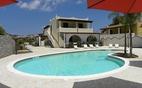Hotel Borgo Eolie